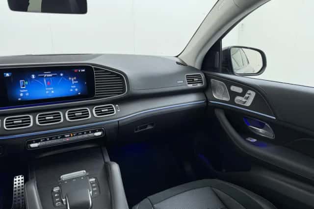 Mercedes-Benz GLE-klasse (2024) thumbnail 34