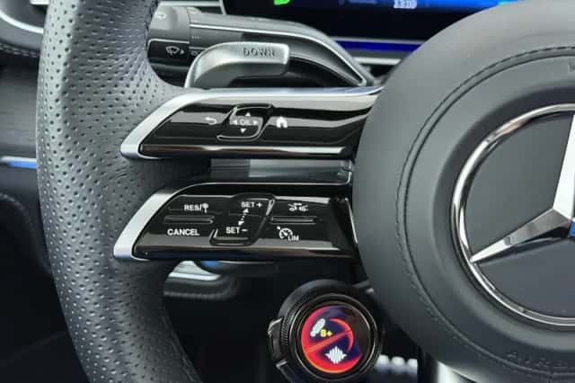 Mercedes-Benz GLE-klasse (2024) thumbnail 37