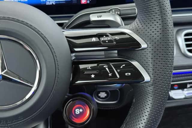 Mercedes-Benz GLE-klasse (2024) thumbnail 38