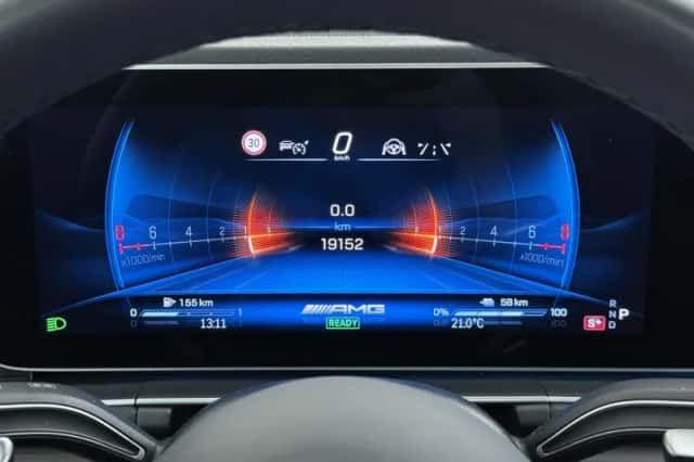 Mercedes-Benz GLE-klasse (2024) thumbnail 39