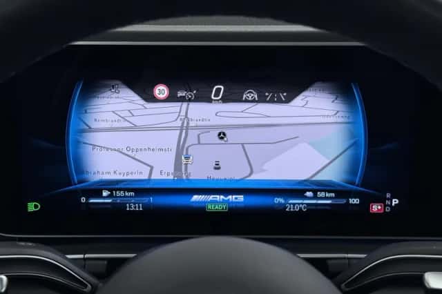 Mercedes-Benz GLE-klasse (2024) thumbnail 40