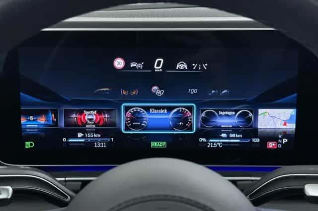 Mercedes-Benz GLE-klasse (2024) thumbnail 41