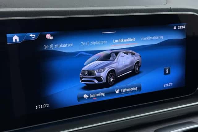 Mercedes-Benz GLE-klasse (2024) thumbnail 54