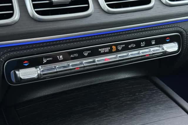 Mercedes-Benz GLE-klasse (2024) thumbnail 57