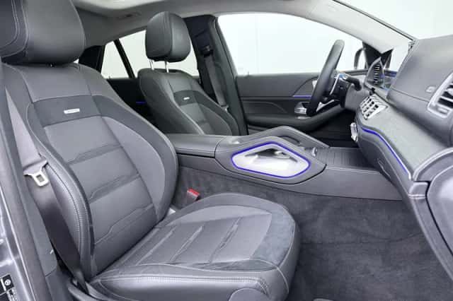 Mercedes-Benz GLE-klasse (2024) thumbnail 59