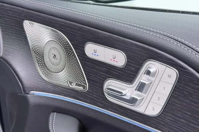 Mercedes-Benz GLE-klasse (2024) thumbnail 60