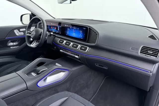 Mercedes-Benz GLE-klasse (2024) thumbnail 9