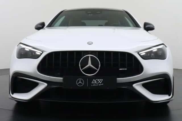 Mercedes-Benz CLE (2024) thumbnail 11