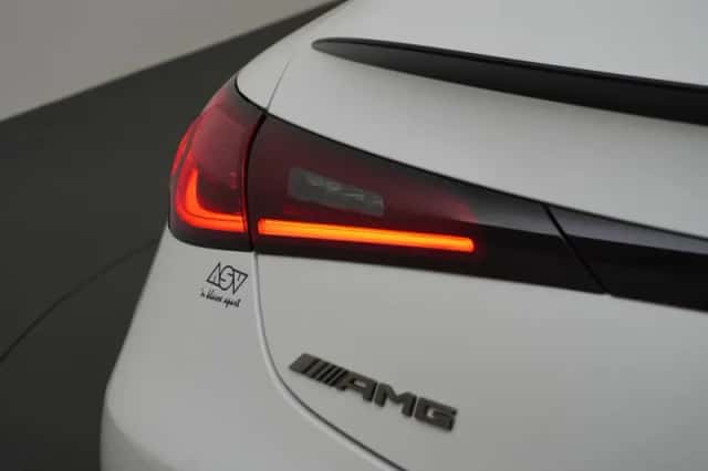 Mercedes-Benz CLE (2024) thumbnail 15
