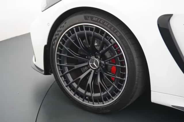 Mercedes-Benz CLE (2024) thumbnail 18