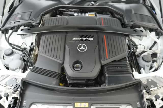 Mercedes-Benz CLE (2024) thumbnail 20