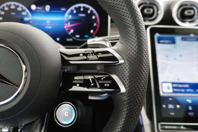Mercedes-Benz CLE (2024) thumbnail 29