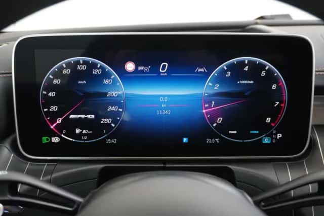 Mercedes-Benz CLE (2024) thumbnail 30