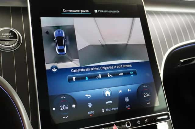 Mercedes-Benz CLE (2024) thumbnail 43