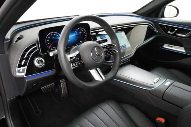 Mercedes-Benz E-Klasse (2024) thumbnail 2