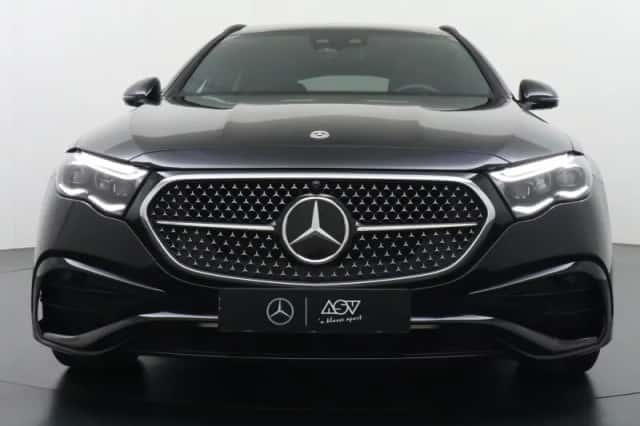 Mercedes-Benz E-Klasse (2024) thumbnail 11