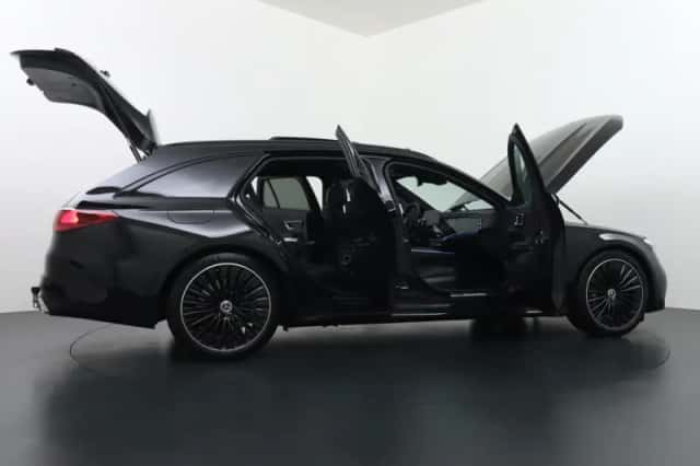 Mercedes-Benz E-Klasse (2024) thumbnail 13