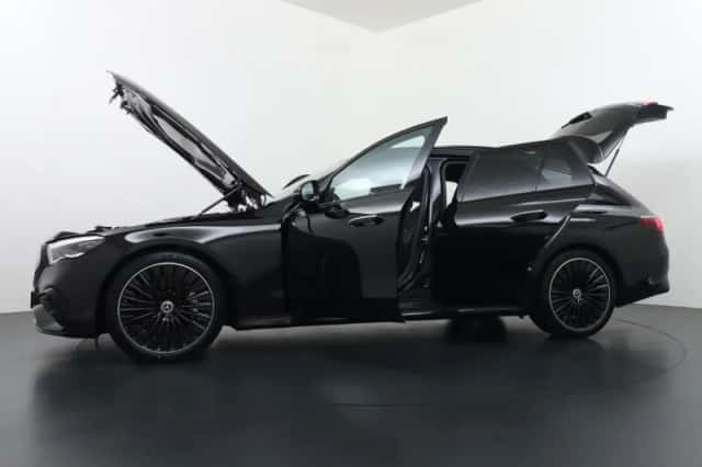 Mercedes-Benz E-Klasse (2024) thumbnail 14