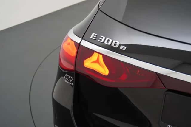 Mercedes-Benz E-Klasse (2024) thumbnail 15