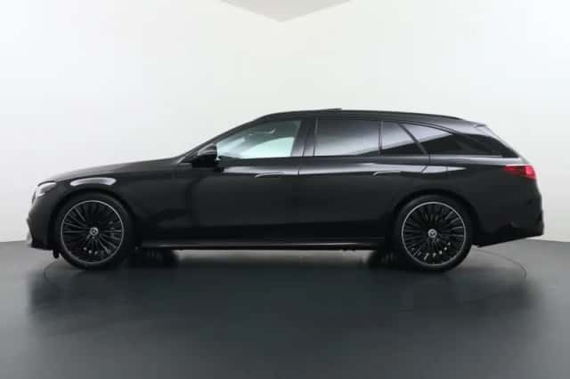 Mercedes-Benz E-Klasse (2024) thumbnail 3