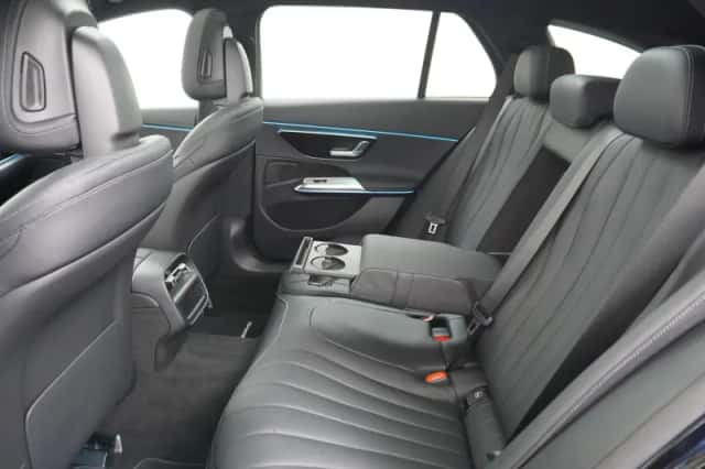 Mercedes-Benz E-Klasse (2024) thumbnail 26