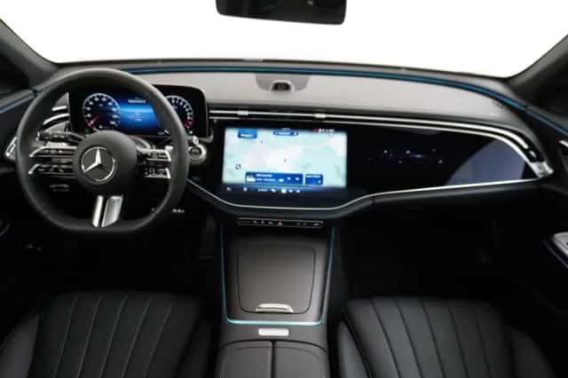 Mercedes-Benz E-Klasse (2024) thumbnail 28
