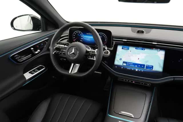 Mercedes-Benz E-Klasse (2024) thumbnail 29