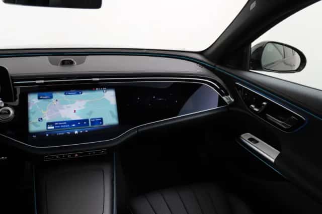 Mercedes-Benz E-Klasse (2024) thumbnail 30