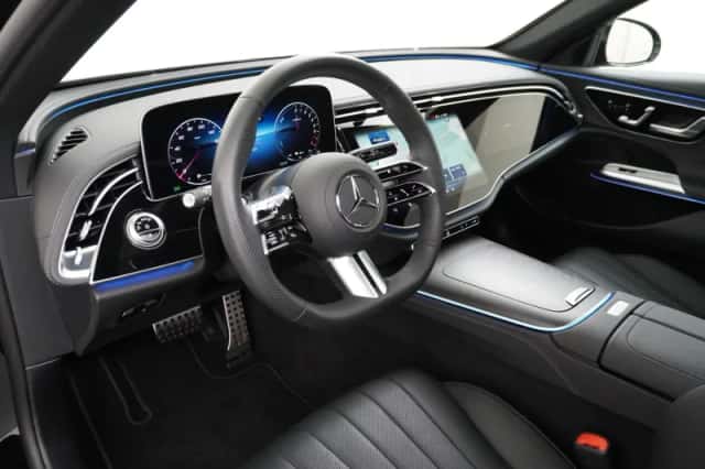 Mercedes-Benz E-Klasse (2024) thumbnail 4
