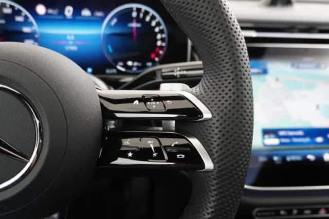 Mercedes-Benz E-Klasse (2024) thumbnail 35