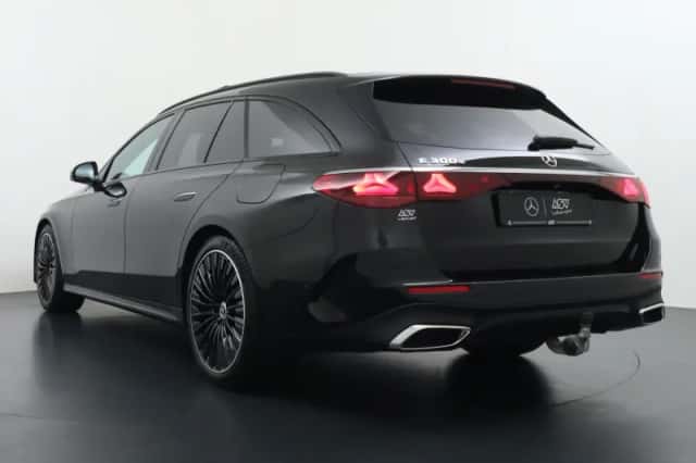 Mercedes-Benz E-Klasse (2024) thumbnail 5