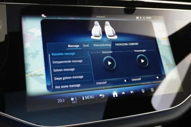 Mercedes-Benz E-Klasse (2024) thumbnail 45