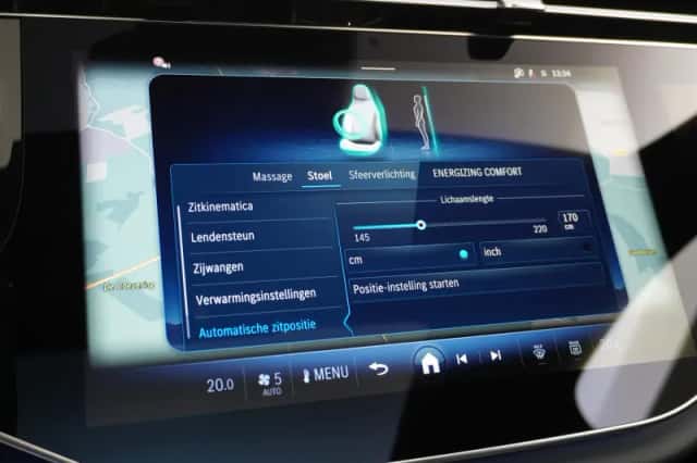 Mercedes-Benz E-Klasse (2024) thumbnail 46