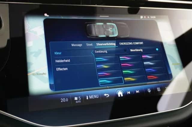 Mercedes-Benz E-Klasse (2024) thumbnail 47