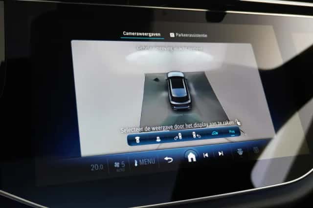 Mercedes-Benz E-Klasse (2024) thumbnail 48