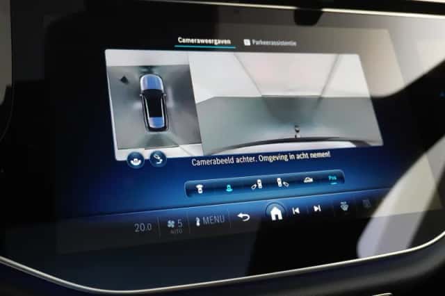 Mercedes-Benz E-Klasse (2024) thumbnail 49