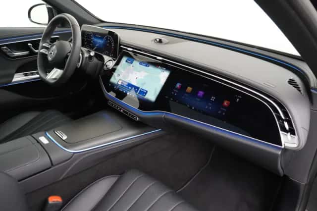Mercedes-Benz E-Klasse (2024) thumbnail 50