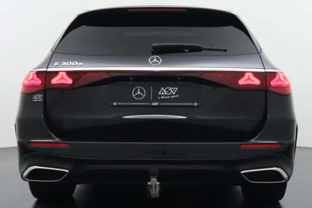 Mercedes-Benz E-Klasse (2024) thumbnail 6