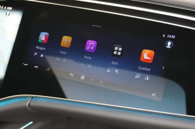 Mercedes-Benz E-Klasse (2024) thumbnail 53