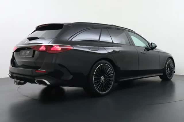 Mercedes-Benz E-Klasse (2024) thumbnail 8