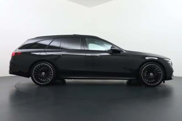Mercedes-Benz E-Klasse (2024) thumbnail 9