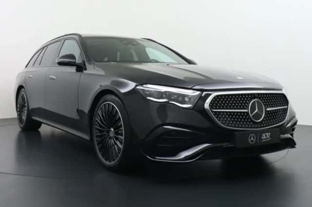 Mercedes-Benz E-Klasse (2024) thumbnail 10