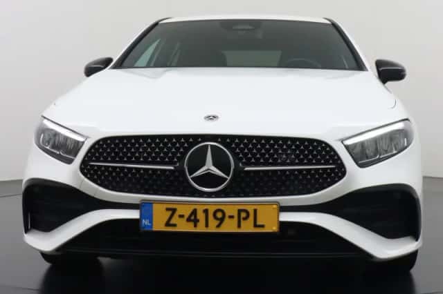 Mercedes-Benz A-Klasse (2024) thumbnail 11