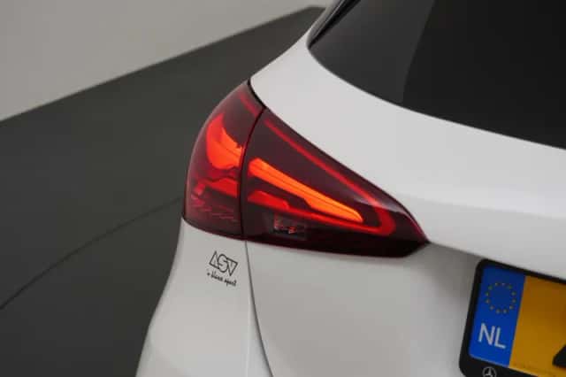 Mercedes-Benz A-Klasse (2024) thumbnail 15