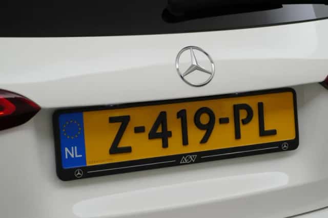 Mercedes-Benz A-Klasse (2024) thumbnail 16