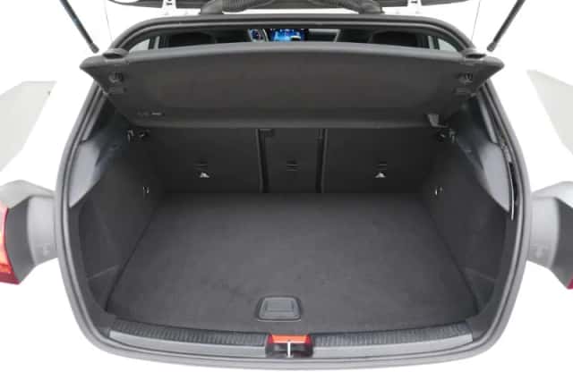 Mercedes-Benz A-Klasse (2024) thumbnail 17