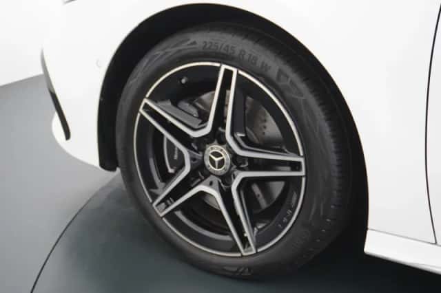 Mercedes-Benz A-Klasse (2024) thumbnail 19