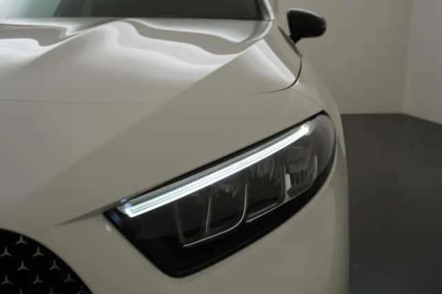 Mercedes-Benz A-Klasse (2024) thumbnail 20