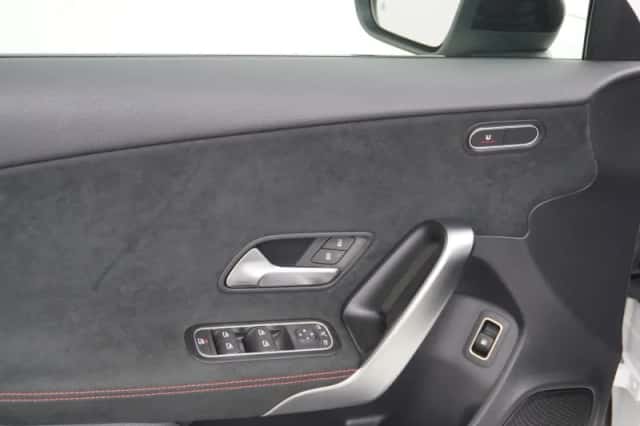 Mercedes-Benz A-Klasse (2024) thumbnail 22