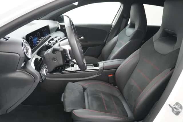 Mercedes-Benz A-Klasse (2024) thumbnail 23